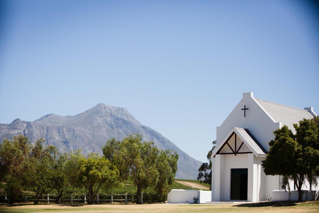 Manley Wine Estate
