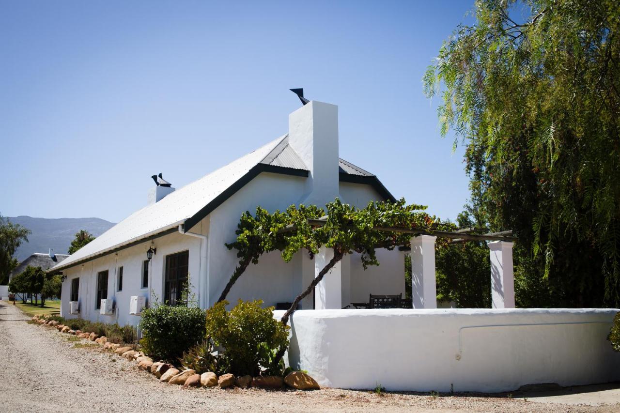 Bed & Breakfast Manley Wine Estate 3*